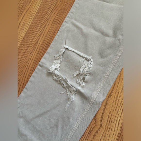 Pacsun 90s boyfriend jeans 24 - Picture 4 of 9